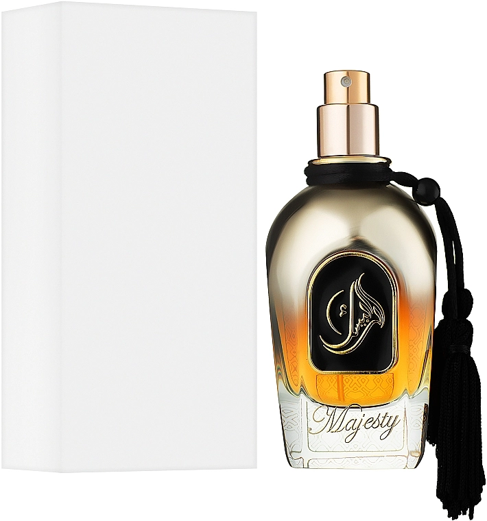 Arabesque Perfumes Majesty Парфумована вода (тестер без кришечки) - фото N2