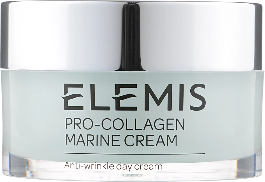 Elemis Крем для обличчя "Морські водорості" Pro-Collagen Marine Cream - фото N1