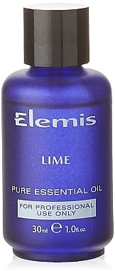 Elemis Натуральна ефірна олія лайма Lime Pure Essential Oil - фото N1