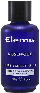 Elemis Натуральна ефірна олія рожевого дерева Rosewood Pure Essential Oil - фото N1