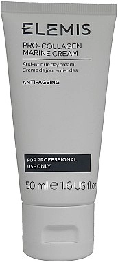 Elemis Крем для обличчя "Морські водорості" Pro-Collagen Marine Cream For Professional Use Only - фото N1