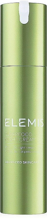 Elemis Ночной крем для лица Superfood Night Cream - фото N3