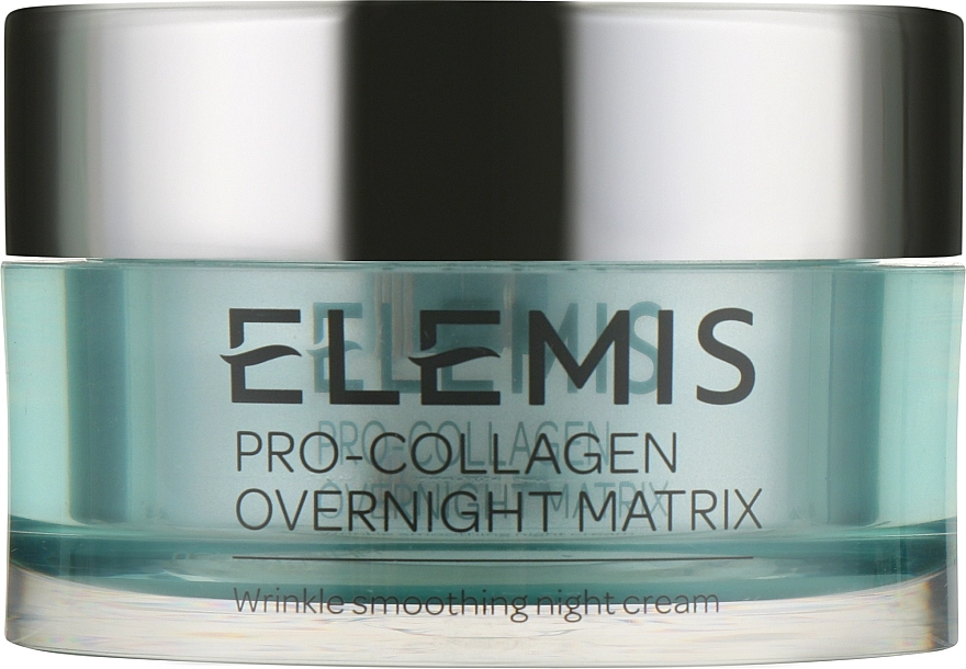 Elemis Ночной крем для лица "Матрикс" Pro-Collagen Overnight Matrix - фото N1