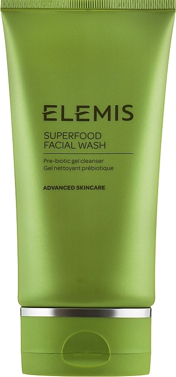 Elemis Гель для вмивання з омега-комплексом Superfood Facial Wash - фото N4