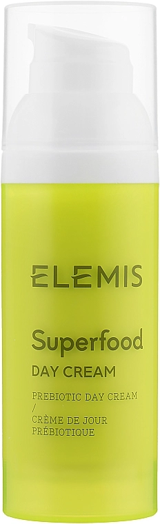 Elemis Денний крем для обличчя Superfood Day Cream - фото N1