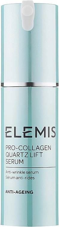 Elemis Сироватка для обличчя Pro-Collagen Quartz Lift Serum - фото N1