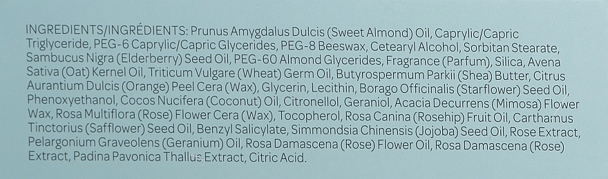 Elemis Очищающий бальзам для лица Pro-Collagen Rose Cleansing Balm - фото N8