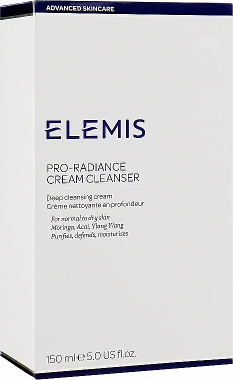 Elemis Крем для вмивання "Anti-age" Pro-Radiance Cream Cleanser - фото N1