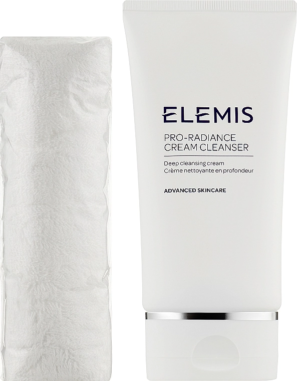 Elemis Крем для вмивання "Anti-age" Pro-Radiance Cream Cleanser - фото N2