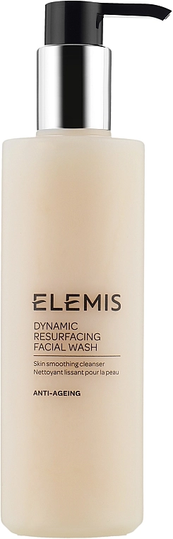 Elemis Крем для умывания Dynamic Resurfacing Facial Wash - фото N1