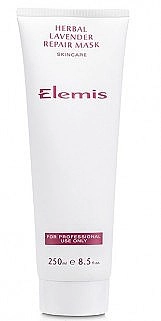 Elemis Маска для обличчя Herbal Lavender Repair Mask For Professional Use Only - фото N1