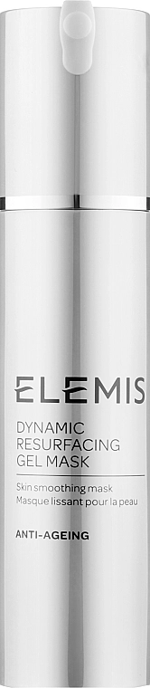 Elemis Гелева маска для шліфування обличчя Dynamic Resurfacing Gel Mask - фото N1
