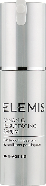 Elemis Сироватка для обличчя Dynamic Resurfacing Serum - фото N1