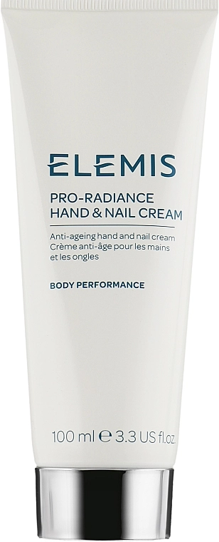Elemis Крем для рук і нігтів Pro-Radiance Hand & Nail Cream - фото N1
