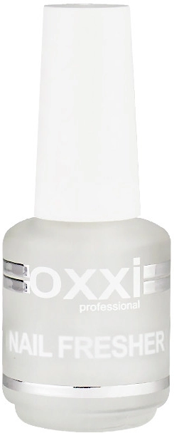 Oxxi Professional Обезжириватель для ногтей Nail Fresher - фото N1