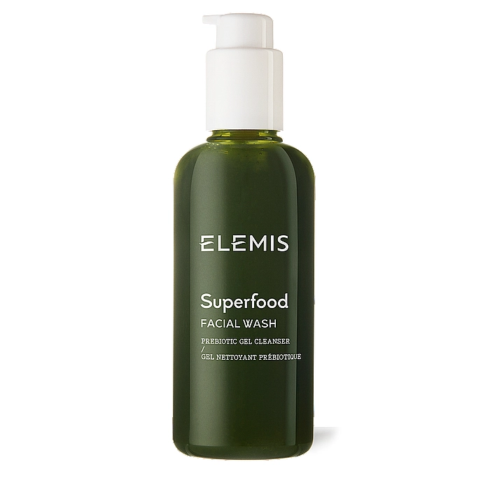 Elemis Гель для умывания с омега-комплексом Superfood Facial Wash (тестер) - фото N3