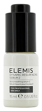 Elemis Відновлювальна сироватка для обличчя - 2 Dynamic Resurfacing Serum 2 For Professional Use Only - фото N1