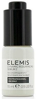 Elemis Відновлювальна сироватка для обличчя - 2 Dynamic Resurfacing Serum 2 For Professional Use Only - фото N2