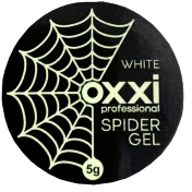 Oxxi Professional Гель-паутинка для ногтей Spider Gel - фото N1