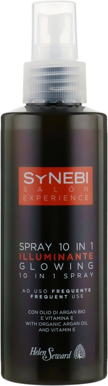 Helen Seward Спрей освітлювальний "10 в 1" для частого використання Spray - фото N1