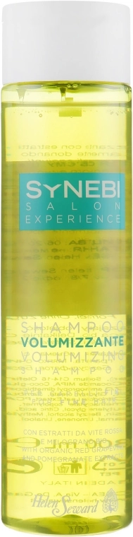 Helen Seward Шампунь об'ємний для тонкого волосся Shampoo - фото N1
