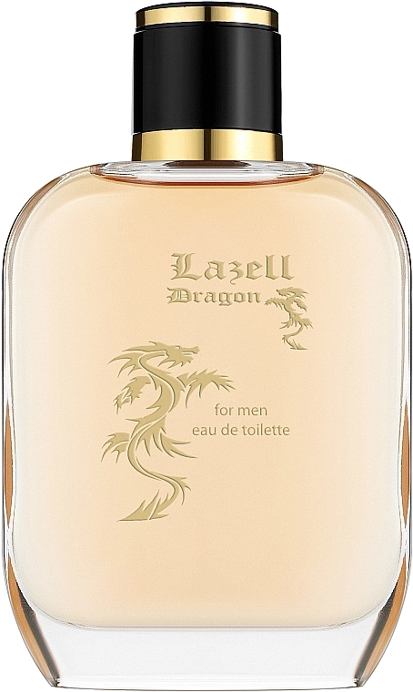 Lazell Dragon For Men Туалетна вода - фото N1