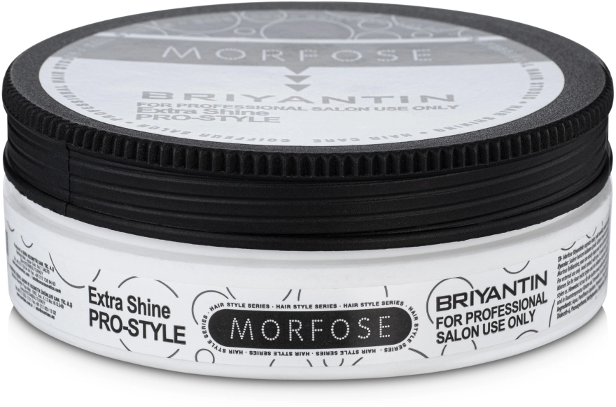Morfose Гель для волосся Briyantin Extra Shine Pro-Style - фото N1