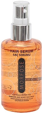 Morfose Сыворотка для волос Hair Serum - фото N2