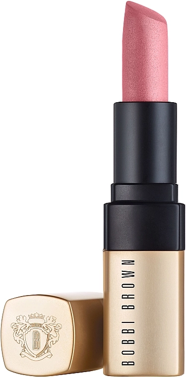 Bobbi Brown Luxe Matte Lip Color Помада для губ - фото N1