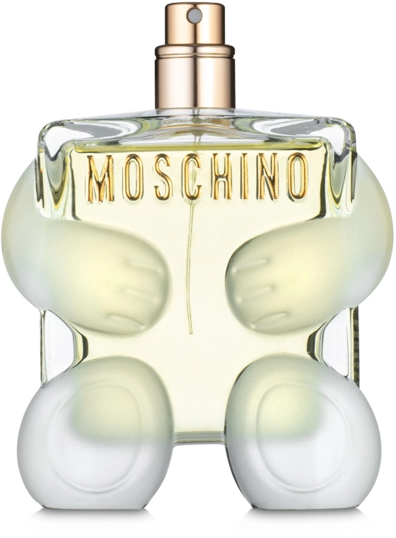 Moschino Toy 2 Парфюмированная вода (тестер без крышечки) - фото N1