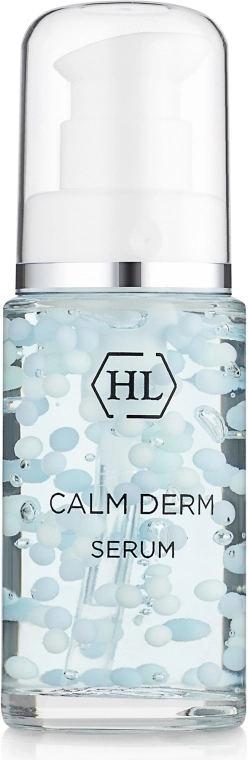 Holy Land Cosmetics Успокаивающая сыворотка для лица Calm Derm Serum - фото N1