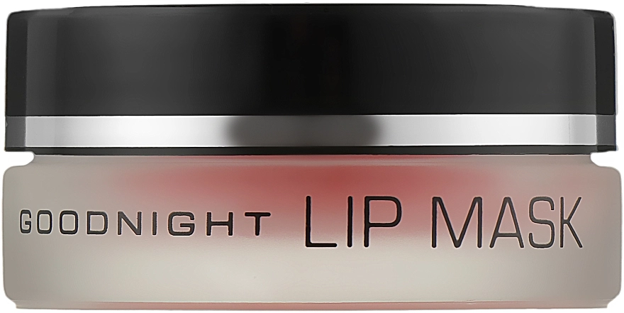 Janssen Cosmetics Ночная маска для губ Goodnight Lips Mask - фото N1