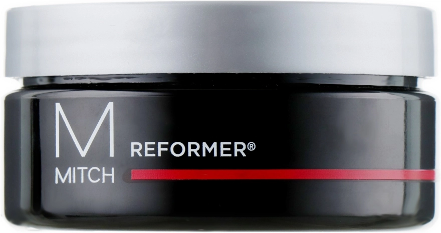 Paul Mitchell Текстуризуючий крем-гель сильної фіксації Mitch Reformer Texturizer - фото N2