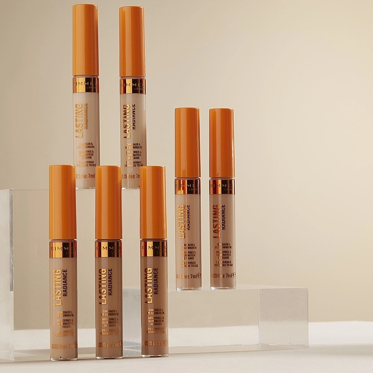 Rimmel Lasting Radiance Консилер для лица - фото N3