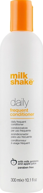 Milk Shake Кондиціонер для щоденного застосування Daily Frequent Conditioner - фото N1