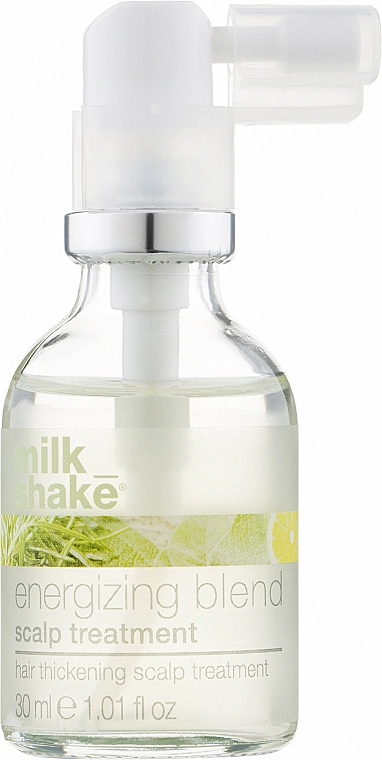 Milk Shake Лосьон для стимуляции роста волос Energizing Blend - фото N1