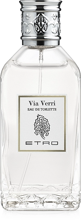 Etro Via Verri Туалетная вода - фото N1