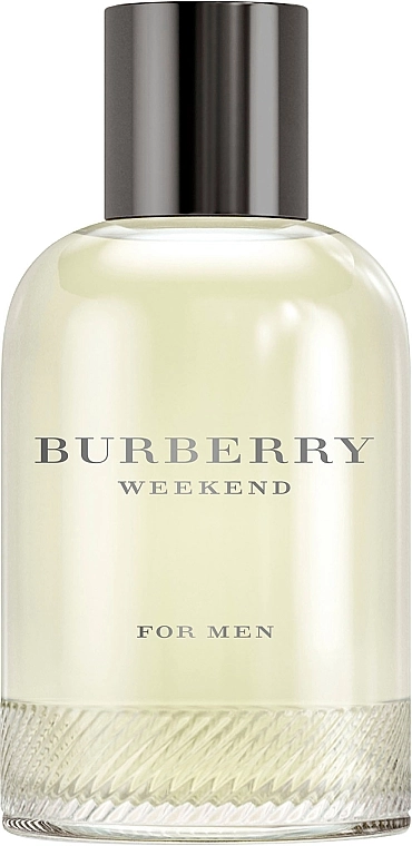 Burberry Weekend For Men Туалетная вода - фото N2