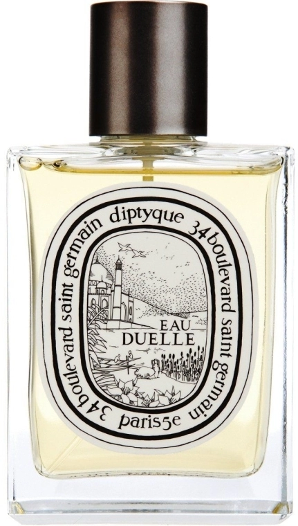 Diptyque Eau Duelle Туалетная вода (тестер с крышечкой) - фото N1