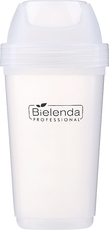 Bielenda Professional Шейкер для масок - фото N1