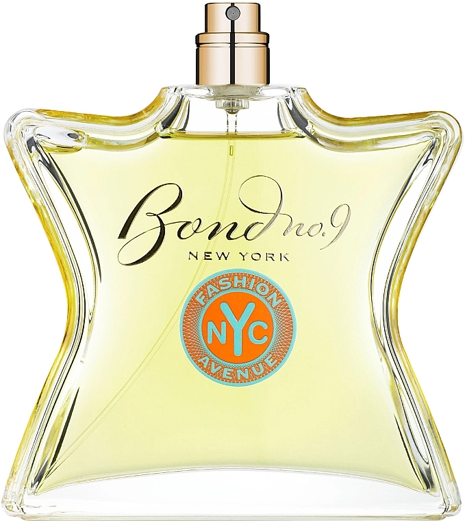 Bond No.9 Fashion Avenue