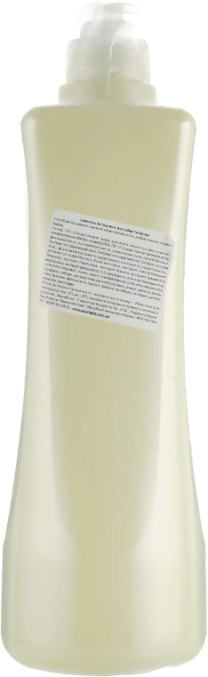 Sarangsae Зволожувальний шампунь Anthocyanin Aminoberry Moisture Shampoo - фото N4