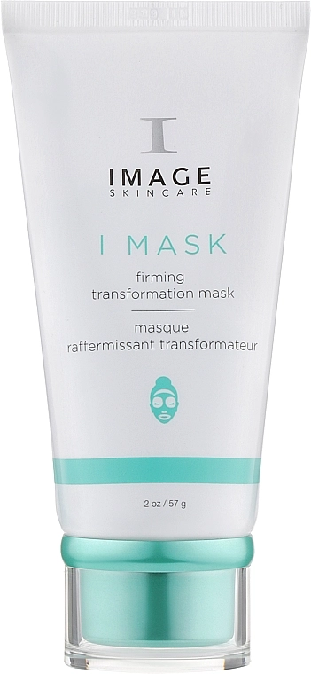 Image Skincare Зміцнювальна трансформувальна маска I Mask Firming Transformation Mask - фото N1