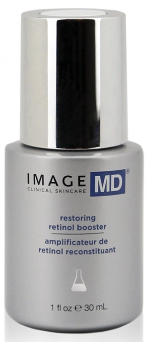 Image Skincare Восстанавливающий бустер с ретинолом MD Restoring Retinol Booster - фото N1