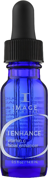 Image Skincare Концентрат для обличчя "Вітамін С" I Enhance 25% Vitamin C Facial Enhancer - фото N1