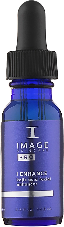 Image Skincare Концентрат для обличчя "Коєва кислота" I Beauty 25% Kojic Acid Facial Enhancer - фото N1