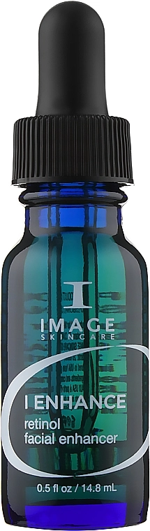Image Skincare Концентрат для лица "Ретинол" I Enhance 25% Retinol Facial Enhancer - фото N1