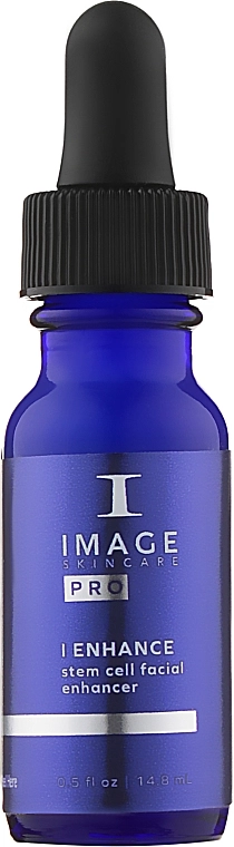 Image Skincare Концентрат для лица "Стволовые клетки" I Enhance 25% Stem Cell Facial Enhancer - фото N1