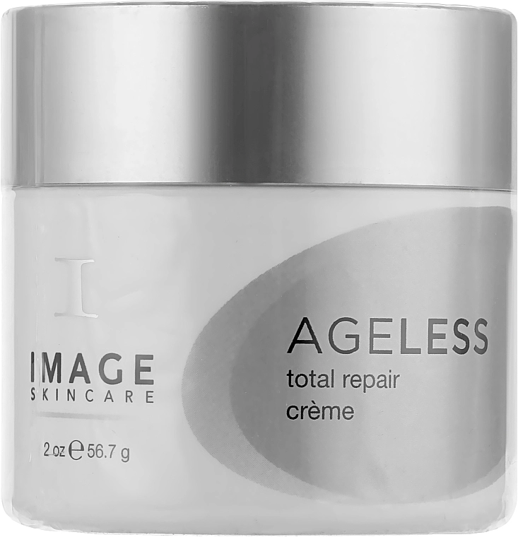 Image Skincare Омолаживающий ночной крем Ageless Total Repair Creme - фото N1