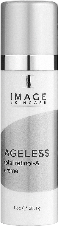 Image Skincare Нічний крем з ретинолом Ageless Total Retinol-A Crème - фото N1